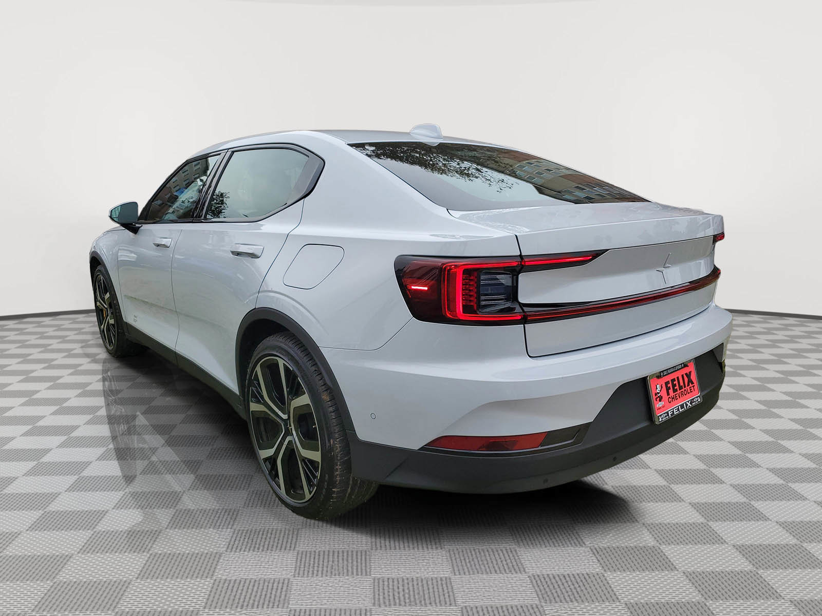 2023 Polestar PS2 photo 4