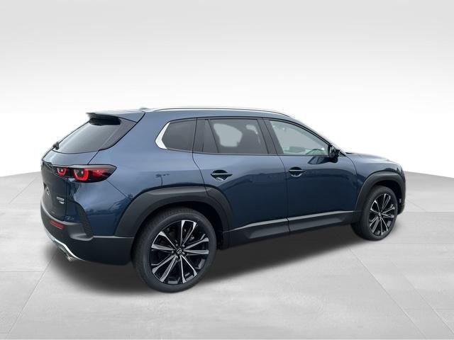 2025 Mazda CX-50 2.5 Turbo Premium Plus photo 4