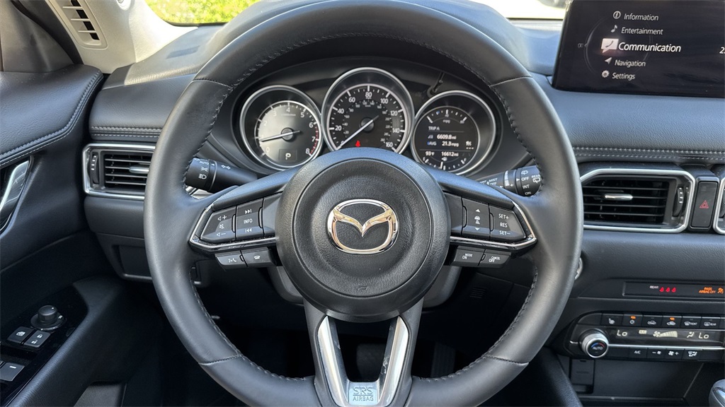 2023 Mazda CX-5 2.5 S Preferred photo 46