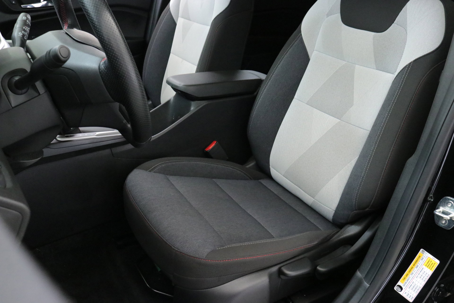 2024 Chevrolet Trax photo 22