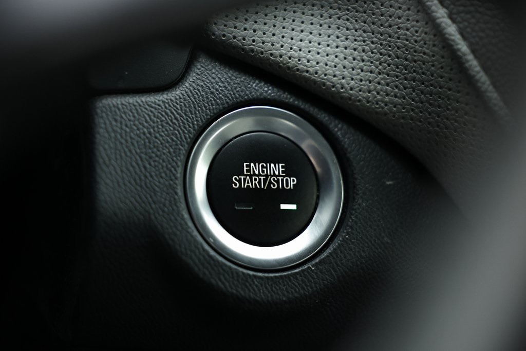 2020 Chevrolet Equinox Premier photo 31