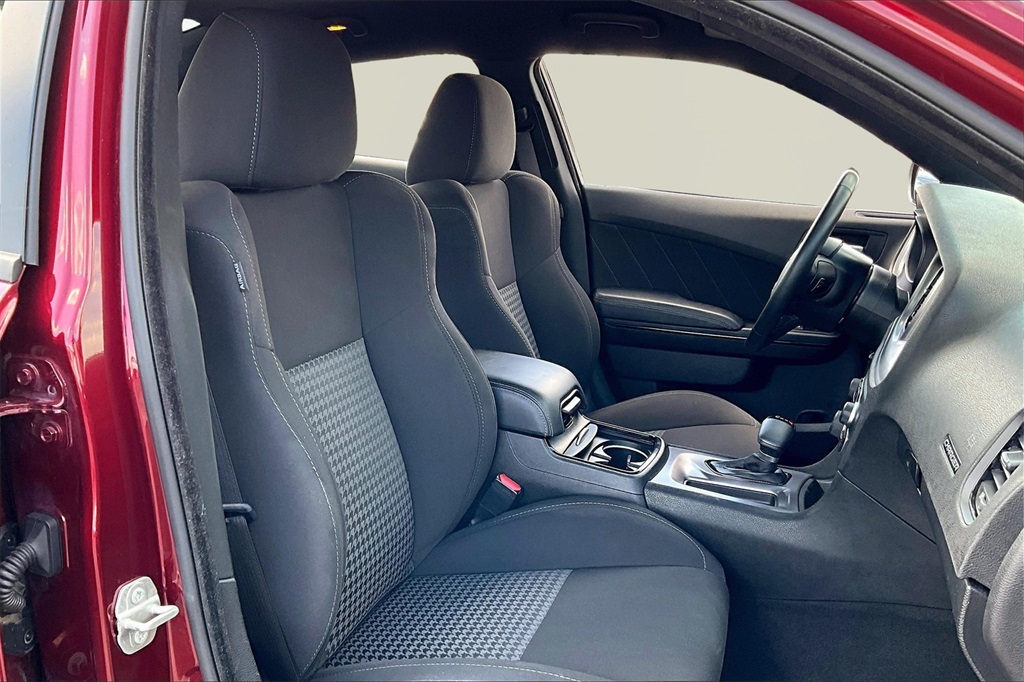 Image 7 of Pre-Owned 2023 Dodge Charger GT