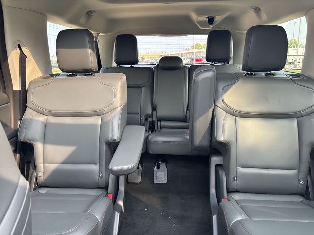 2025 Ford Expedition MAX photo 25