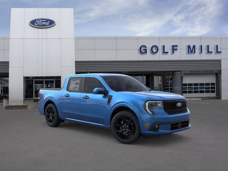 2026 FORD MAVERICK - Image 6