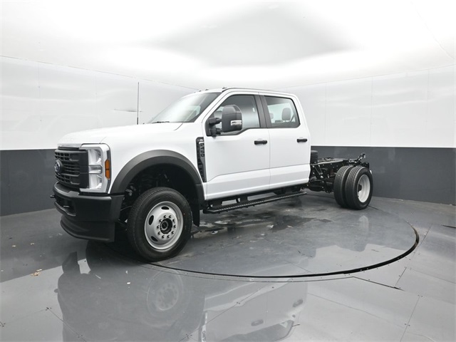 2025 Ford F-450 XL photo 4