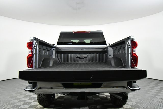2026 Chevrolet Silverado 2500HD LT photo 24