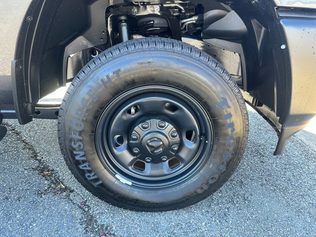 2026 Ram 2500 Tradesman photo 11