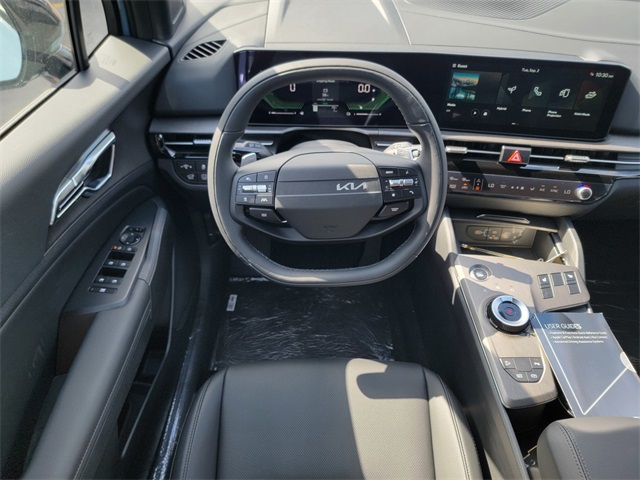 2026 Kia Sportage Hybrid X-Line photo 18