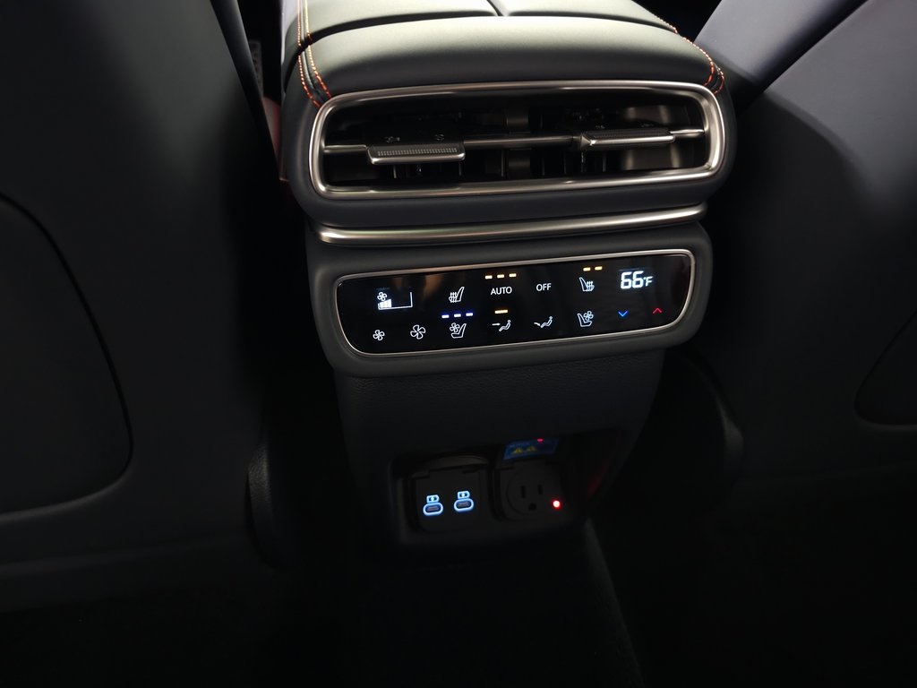 2026 Genesis GV80 Coupe 3.5T photo 26