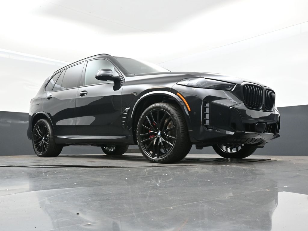 2026 Bmw X5 sDrive40i photo 42