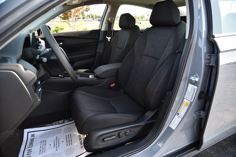 2025 Honda Accord 1.5T SE photo 18