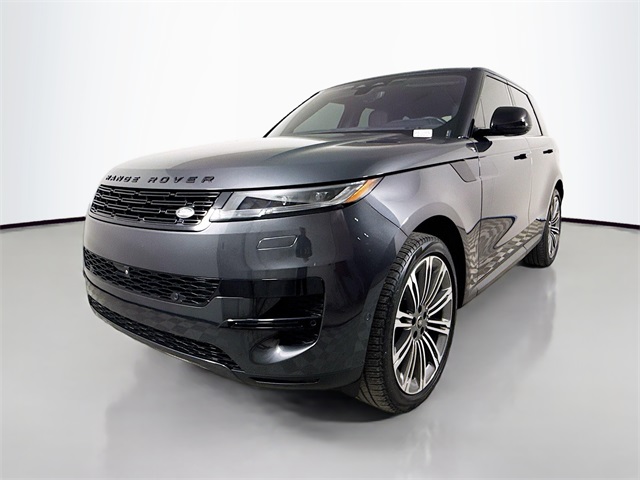 2023 Land Rover Range Rover Sport