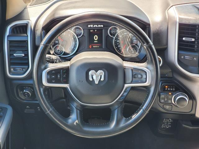 2019 Ram 1500 Big Horn Lone Star photo 22