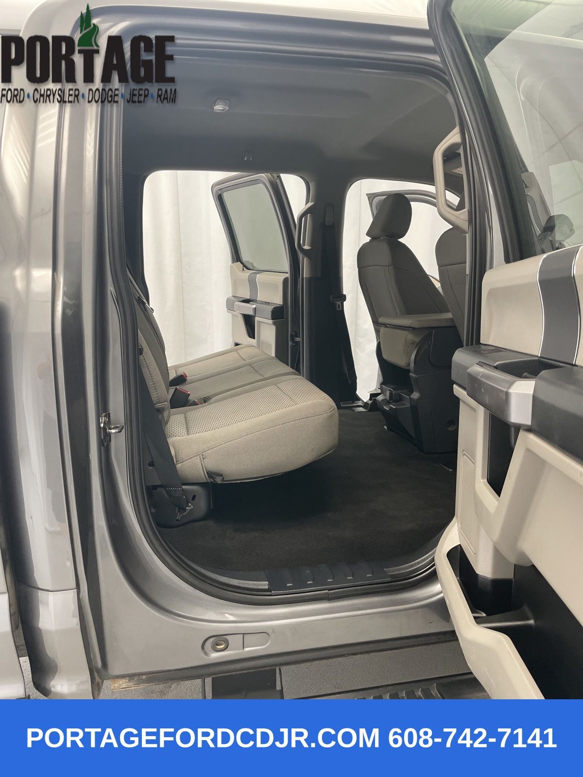 2022 Ford F-250 XLT photo 24