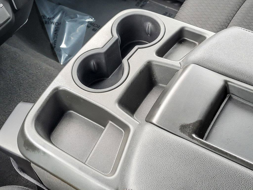 2023 CHEVROLET SILVERADO - Image 22