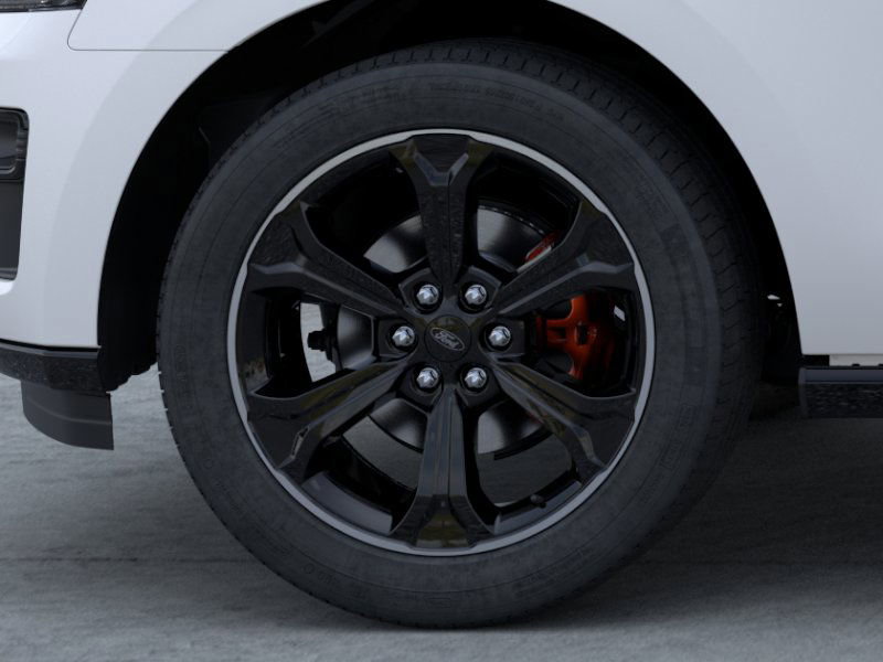 2024 Ford Expedition Limited photo 4