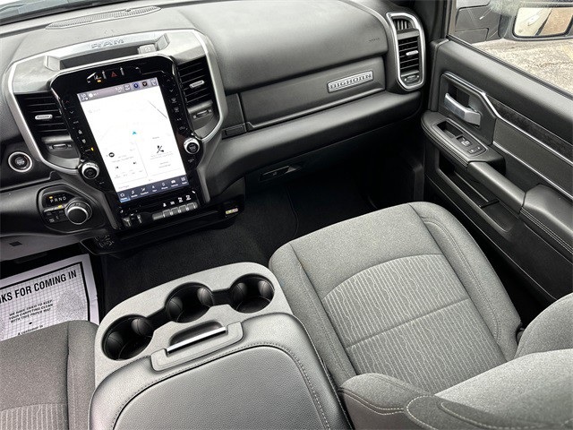 2024 Ram 2500 Big Horn photo 15
