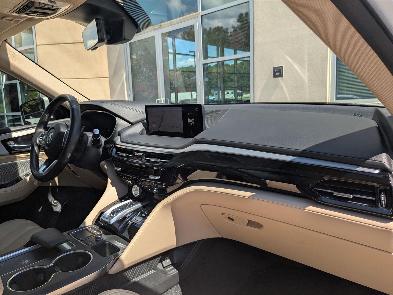2023 Acura MDX Technology photo 30