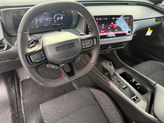2025 Dodge Charger R/T photo 12