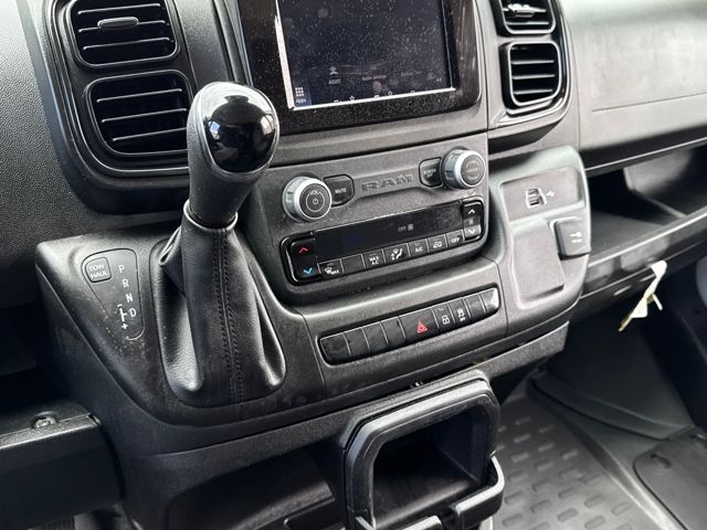 2023 Ram ProMaster 2500 Base photo 13