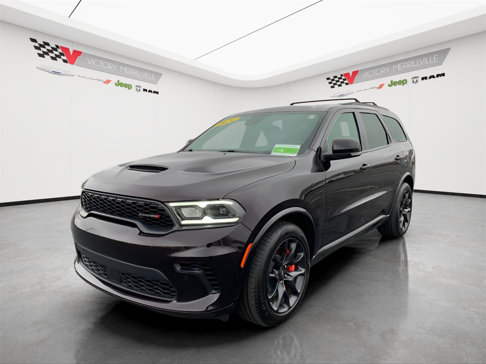 2024 Dodge Durango R/T's photo