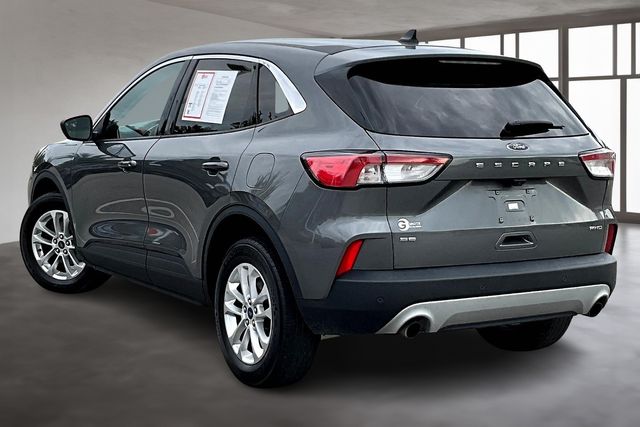 2022 Ford Escape SE photo 12