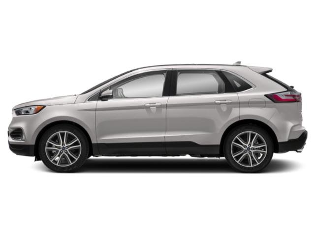 2019 Ford Edge Titanium photo 6