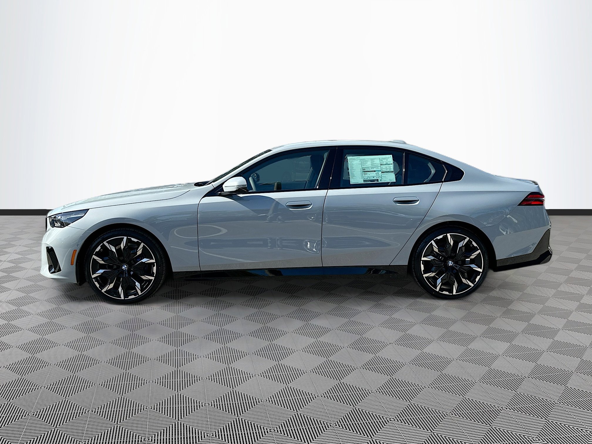 2025 Bmw 530i photo 4