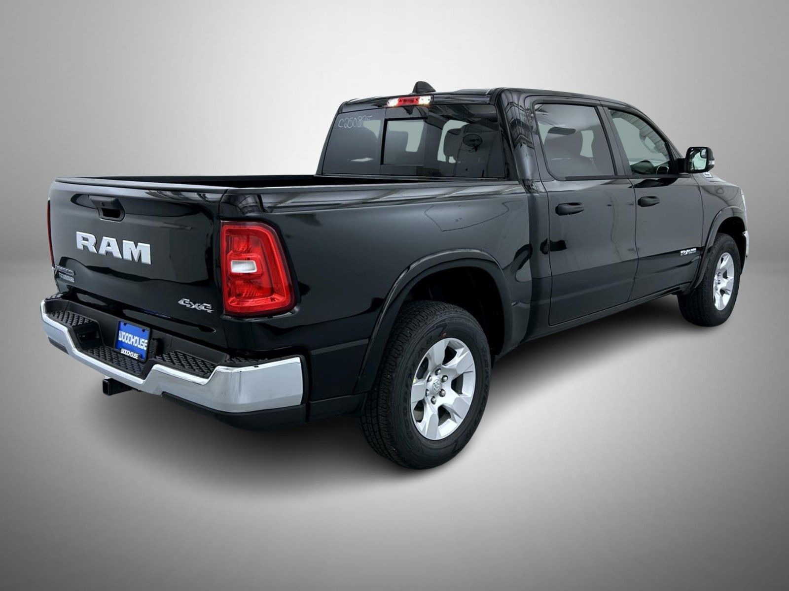 2025 Ram 1500 Big Horn Lone Star photo 5