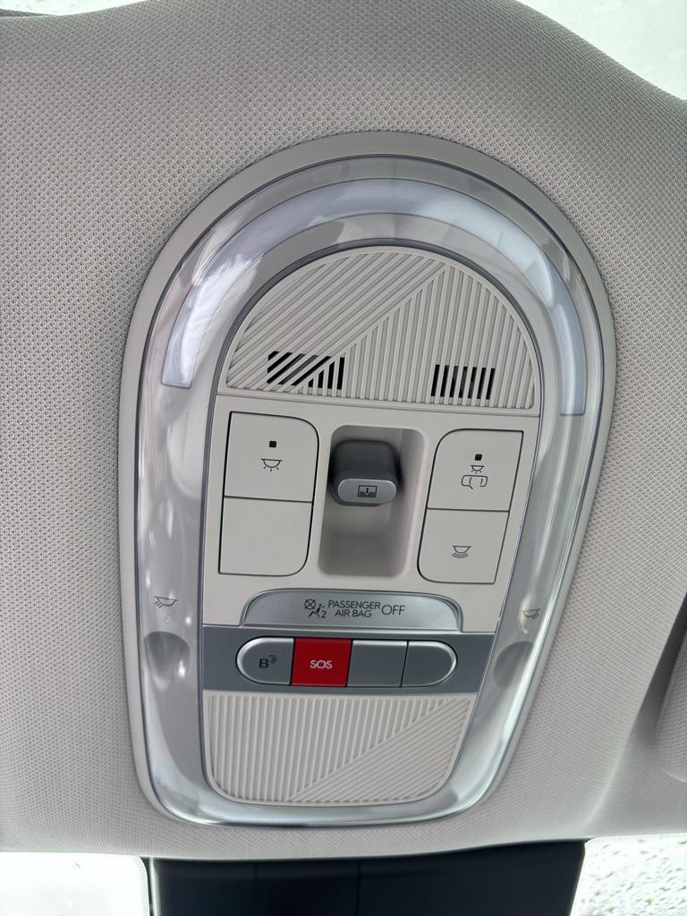 2025 Hyundai Ioniq 5 Limited photo 20