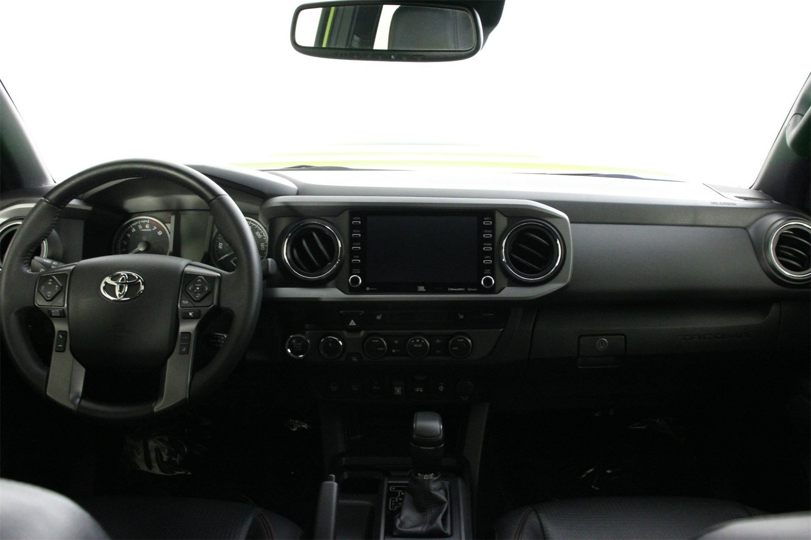 2022 Toyota Tacoma TRD Pro photo 11