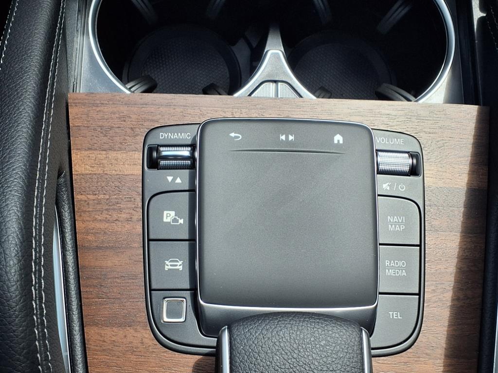 2025 Mercedes Benz GLE 350 4MATIC photo 20