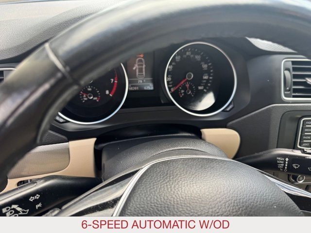 2018 Volkswagen Jetta 1.4T SE photo 12