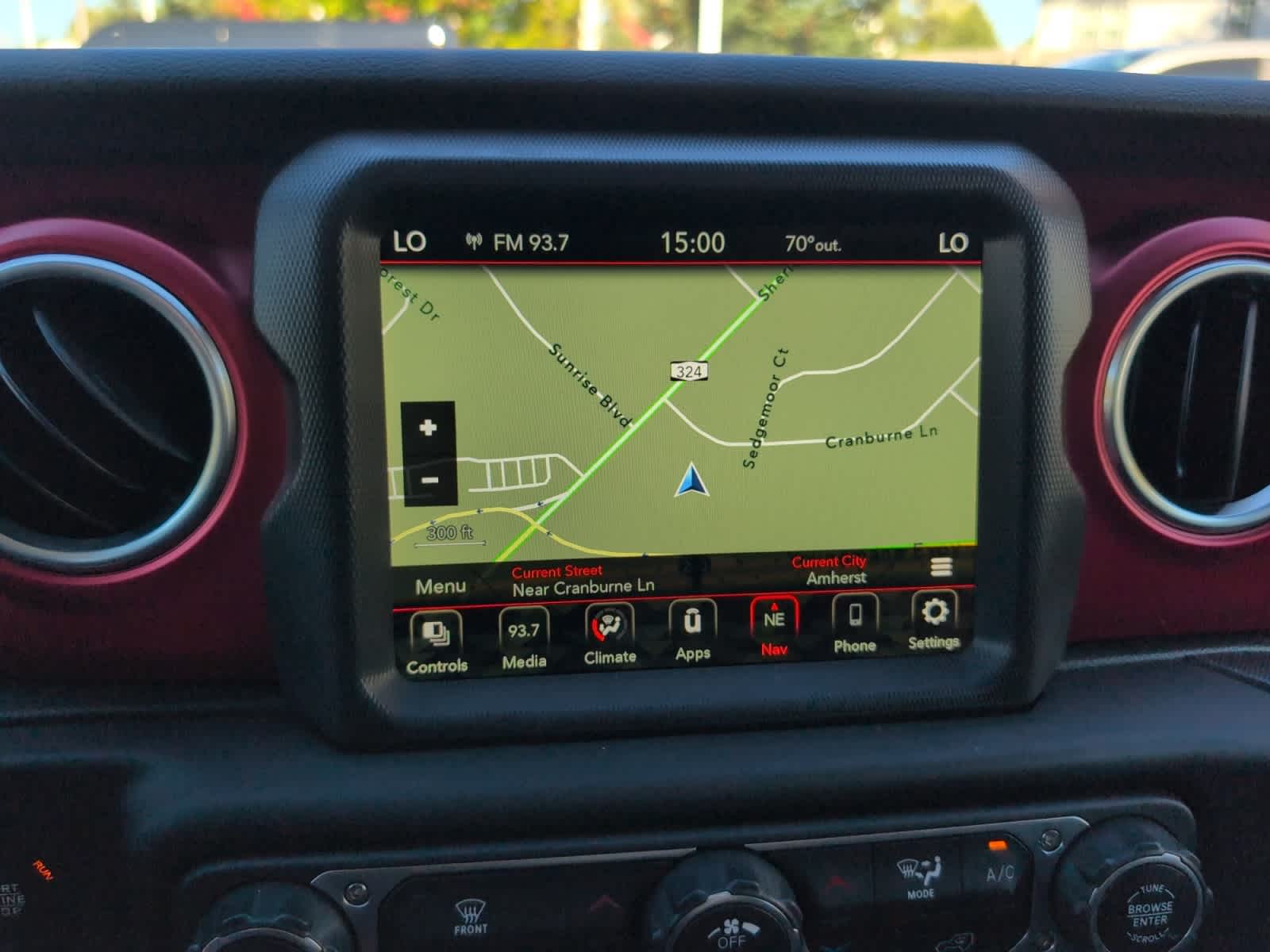 2023 Jeep Wrangler Rubicon photo 18