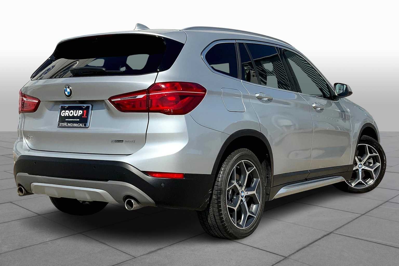 2019 Bmw X1 sDrive28i photo 11