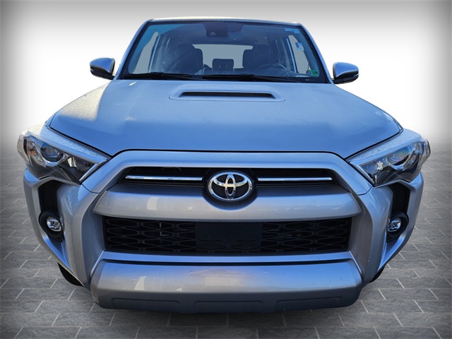 2024 Toyota 4Runner TRD Off-Road Premium photo 2