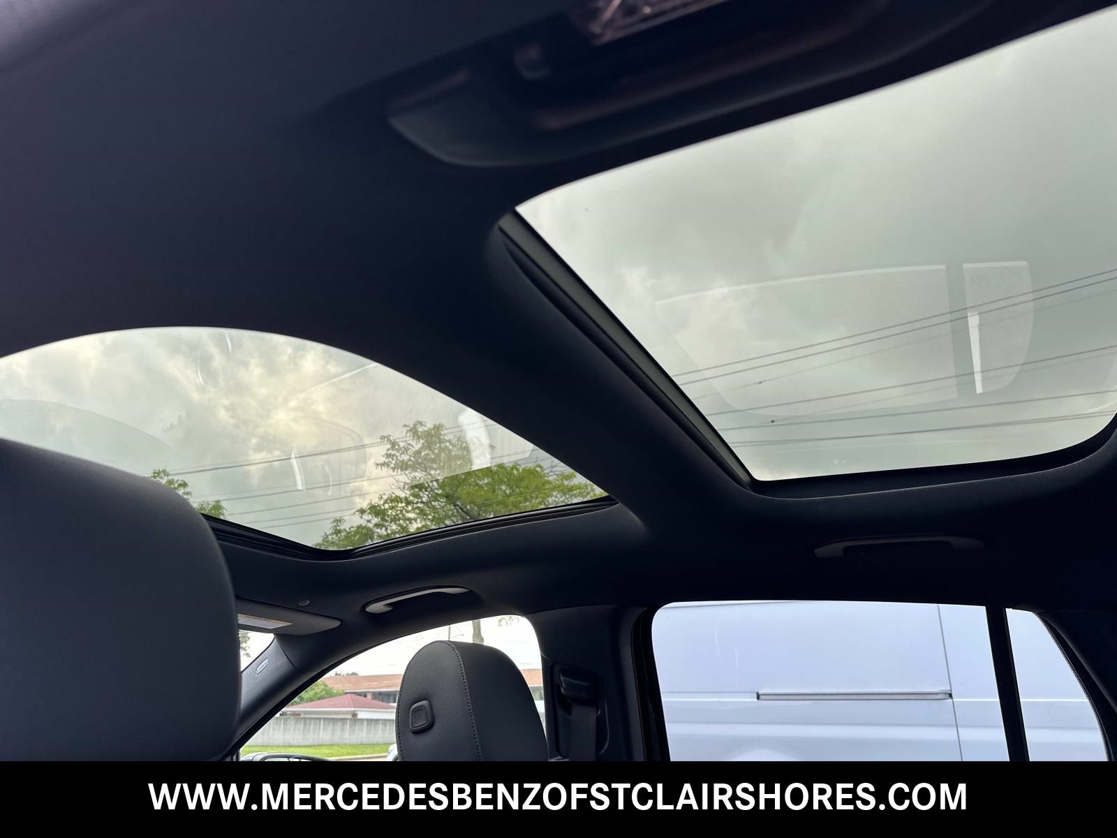 2026 Mercedes Benz GLA 250 4MATIC photo 14