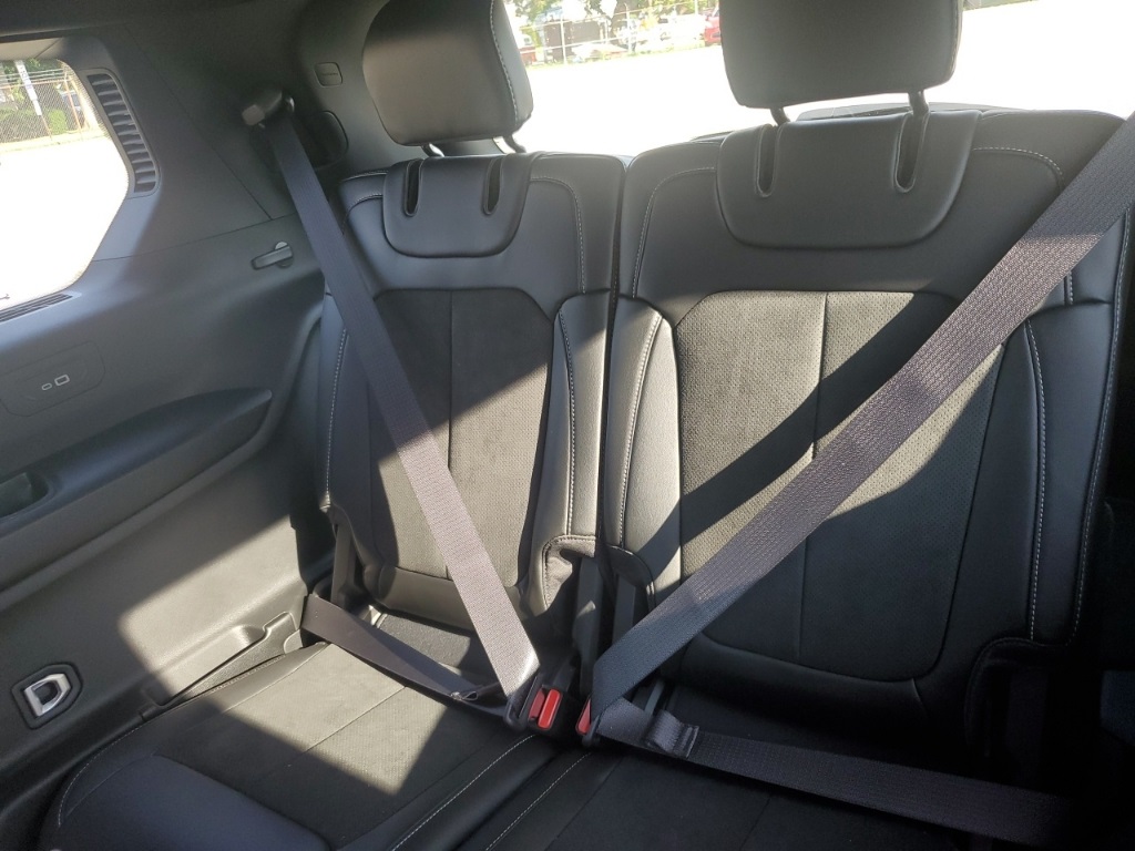 2025 Jeep Grand Cherokee Altitude X photo 13