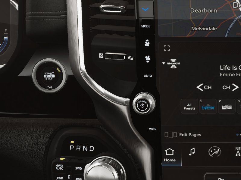 2026 Ram 1500 Laramie photo 16