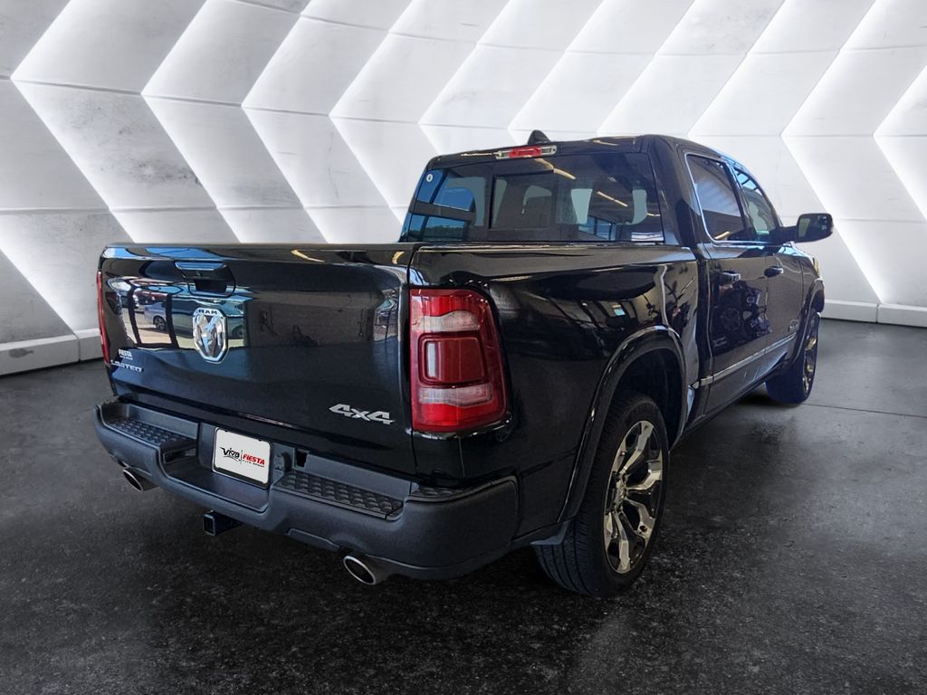 2023 Ram 1500 Limited photo 2