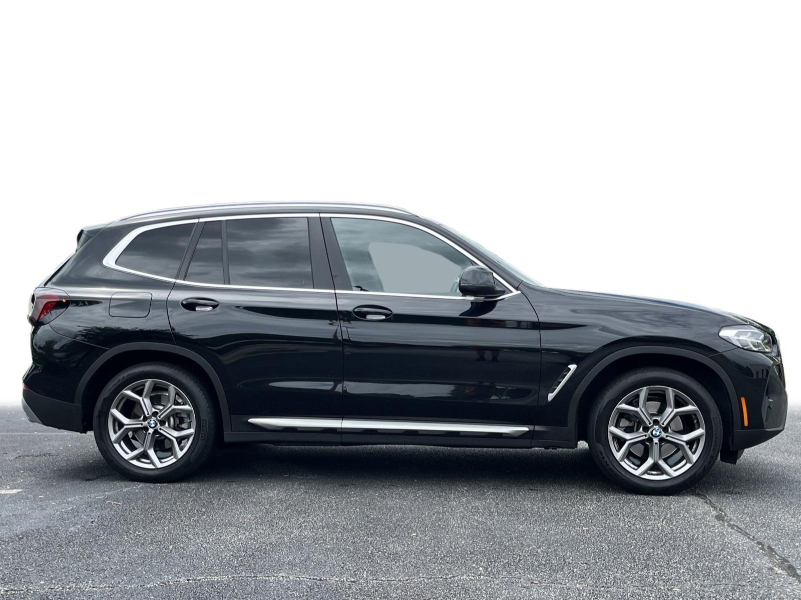 2023 Bmw X3 sDrive30i photo 20