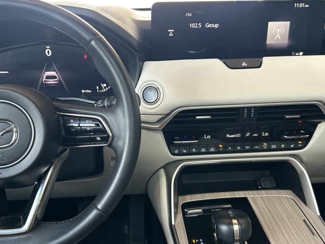2024 Mazda CX-90 3.3 Turbo Premium Plus photo 14