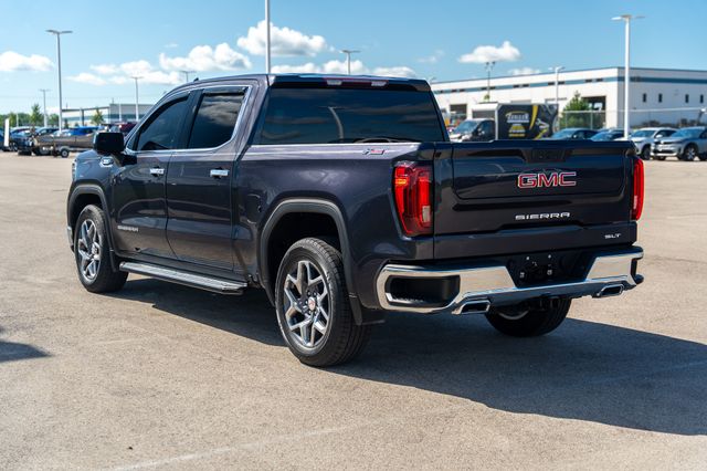2022 Gmc Sierra 1500 SLT photo 5