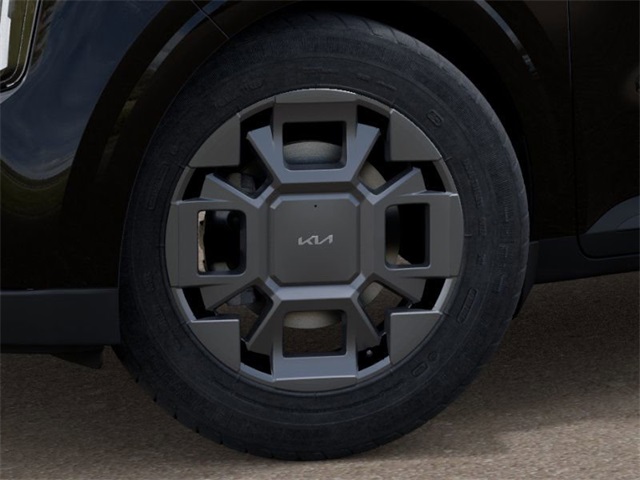 2026 Kia Carnival EX photo 9