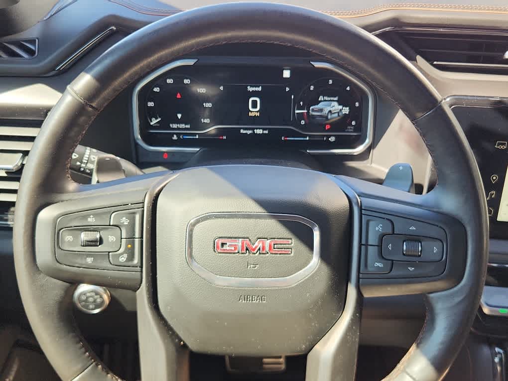 2022 Gmc Sierra 1500 AT4 photo 17