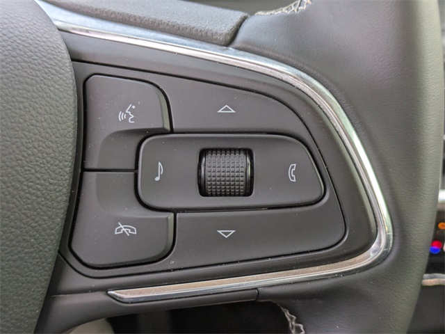 2024 Buick Encore GX Avenir photo 23