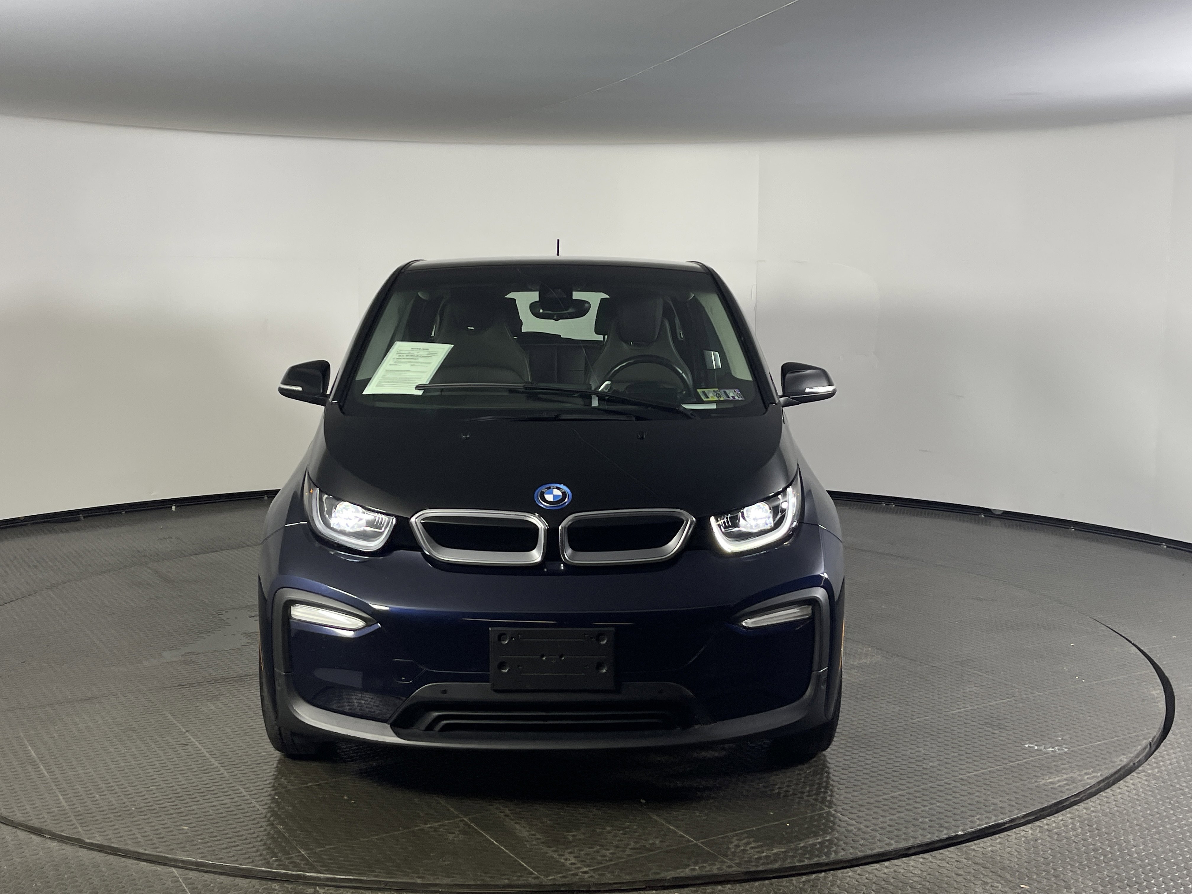 2019 Bmw i3 Range Extender photo 3