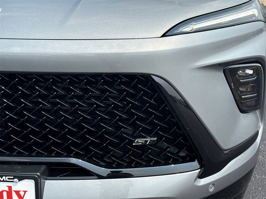 2026 BUICK ENCLAVE - Image 9