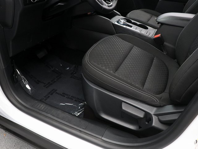 2025 Ford Escape Active photo 21