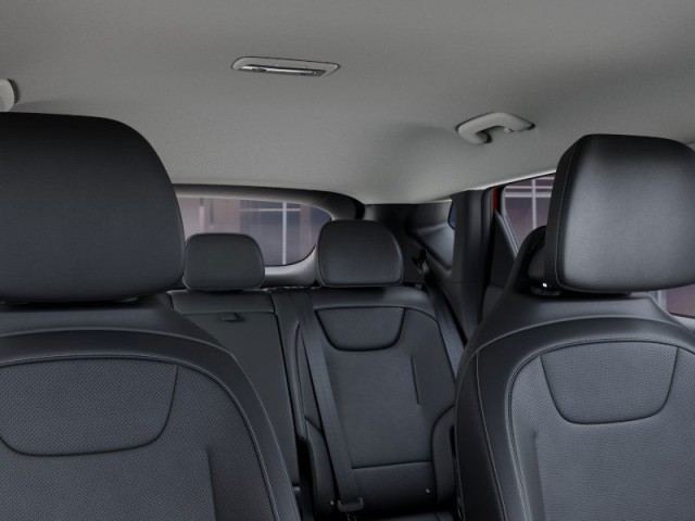 New 2025 Runway Red Kia Light Long Range image 27